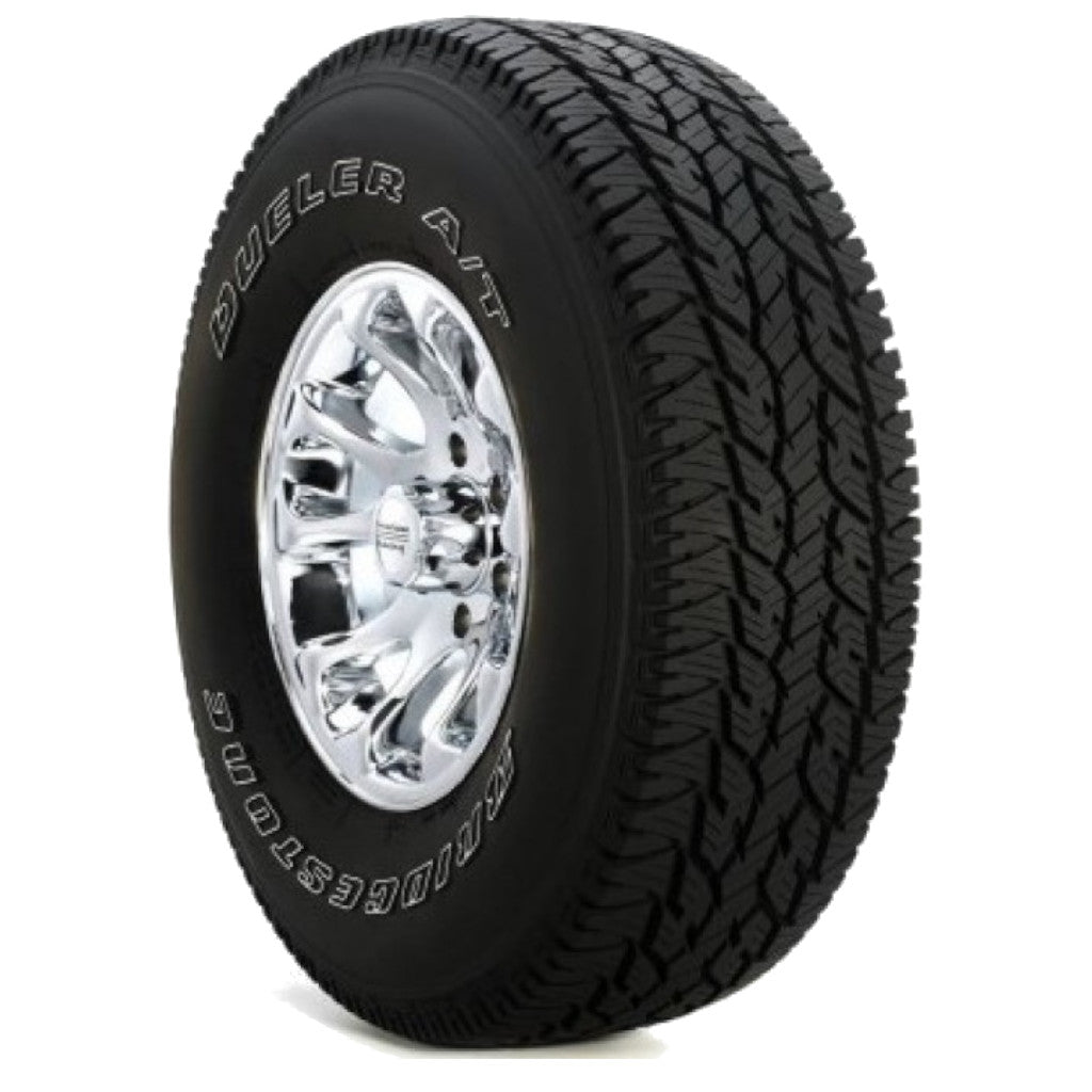 Llanta 235/70 R16 104S Bridgestone Dueler A/T 695