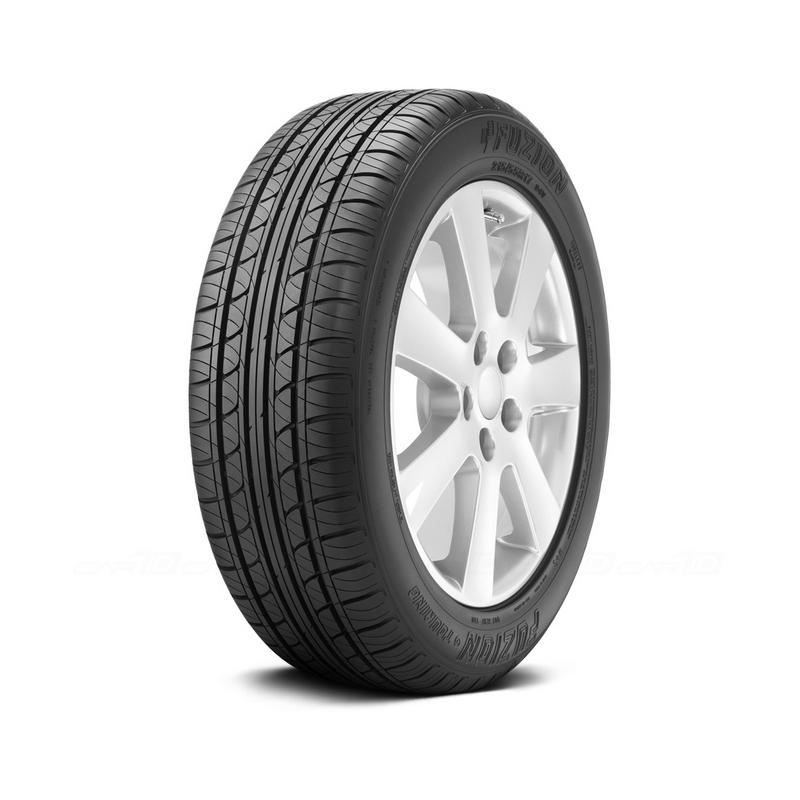 Llanta 205/60 R16 92H. Fuzion. Touring
