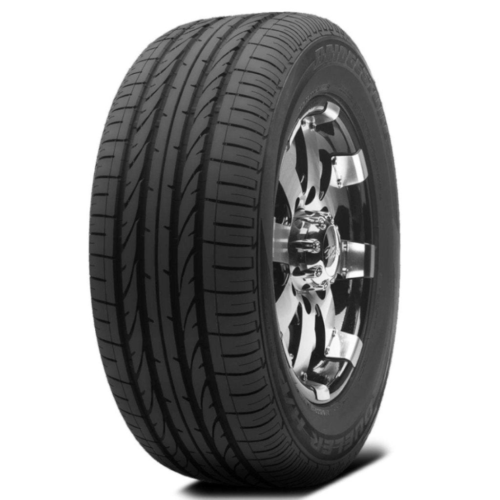 Llanta 235/55 R19 105W Bridgestone Dueler Hp Sport