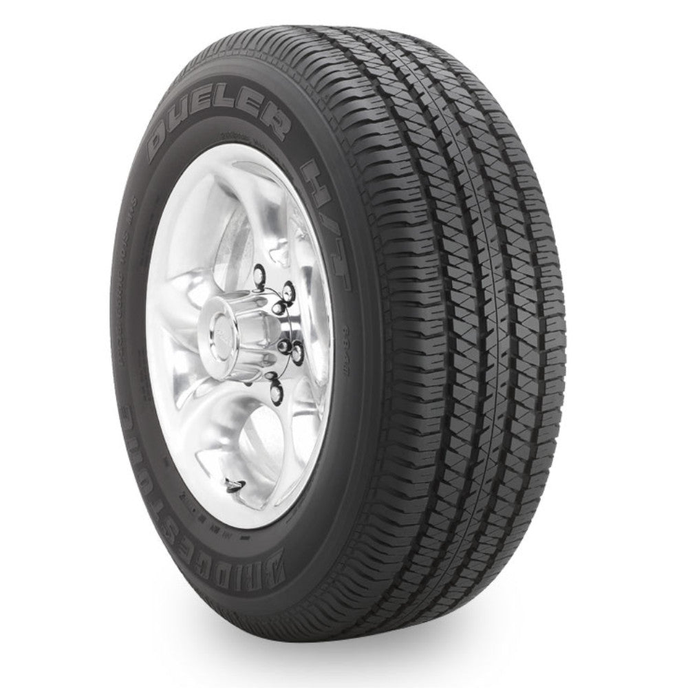 Llanta 265/60 R18 110H Bridgestone Dueler H/T 684 II