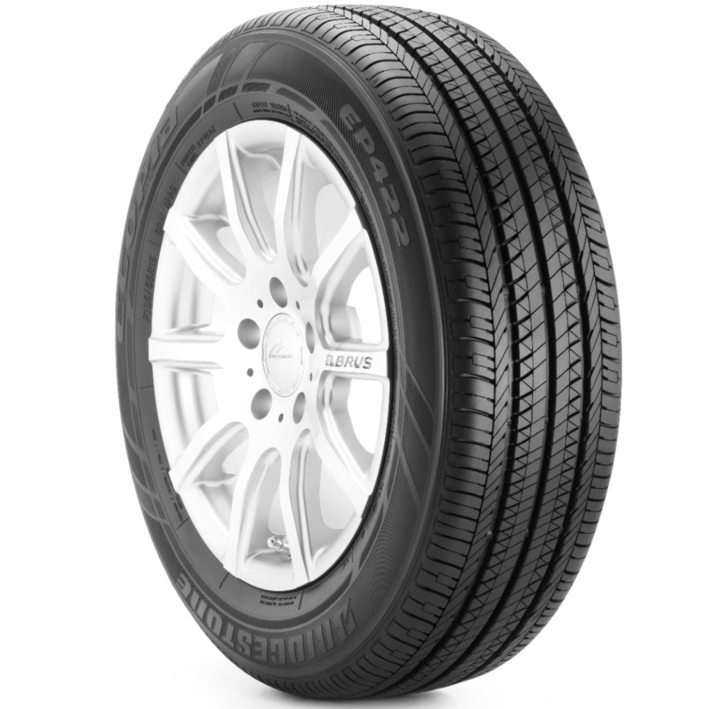 Llanta 225/50 R17 94V Bridgestone Ecopia Ep422 Plus