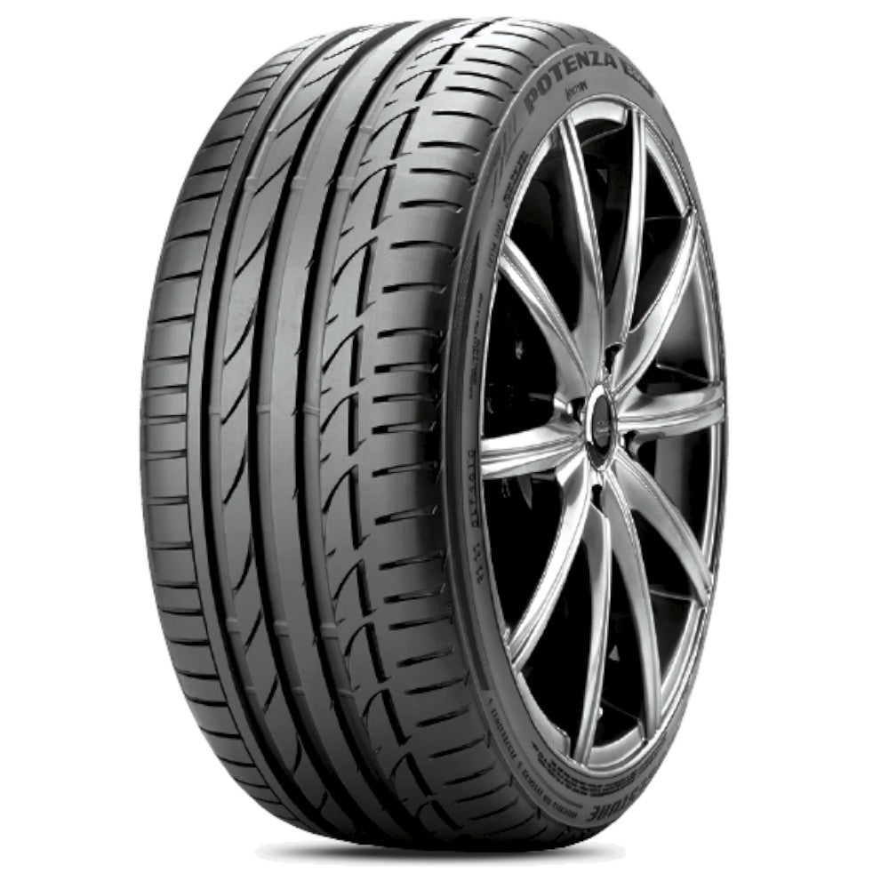 Llanta 225/50 R17 94W Bridgestone Potenza S001 Rft