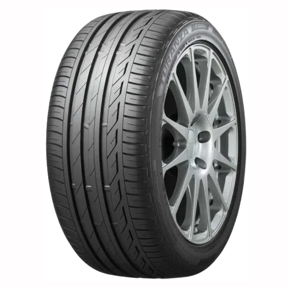 Llanta 225/55 R17 97W Bridgestone Turanza T001 Tl
