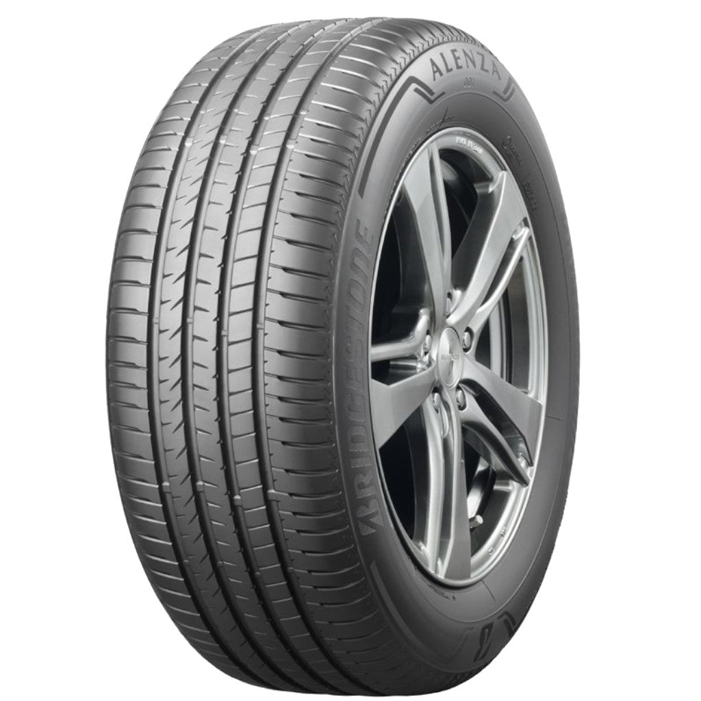 Llanta 275/50 R22 111T Bridgestone Alenza 02