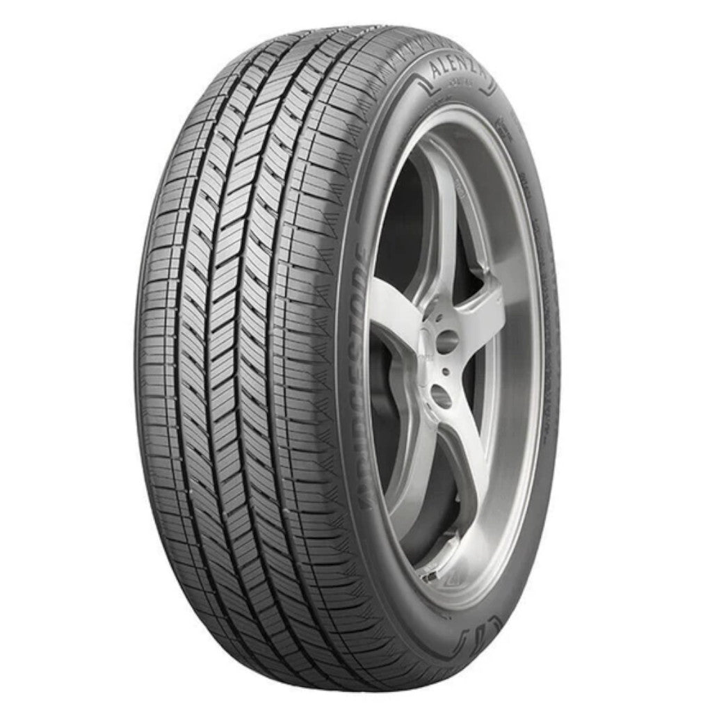 Llanta 225/45 R19 92W Bridgestone Alenza Sport A/S