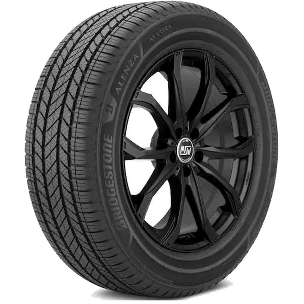 Llanta 245/60 R18 105V Bridgestone Alenza As Ultra