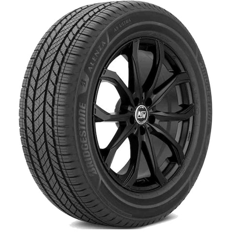 Llanta 255/50 R19 107W Bridgestone Alenza As Ultra