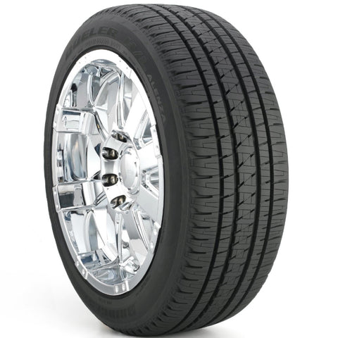 Llanta 225/60 R18 100V Bridgestone Alenza H/L 33