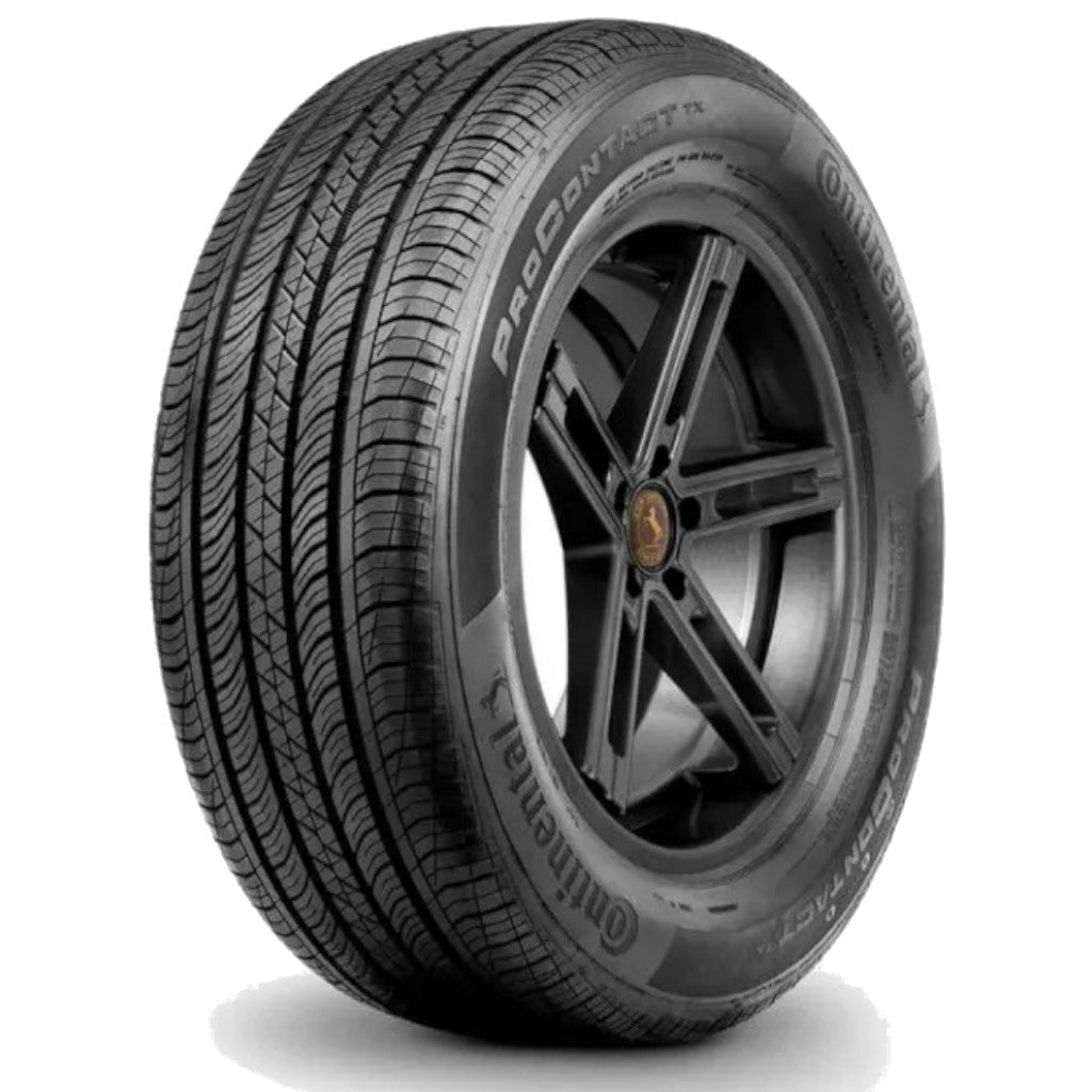 Llanta 215/65 R17 99H Continental ProContact TX