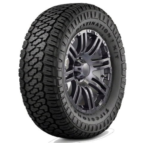 Llanta 275/65 R20 126S Firestone Destination Xt