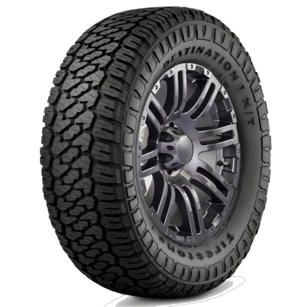 Llanta 285/65 R18 125R Firestone Destination Xt