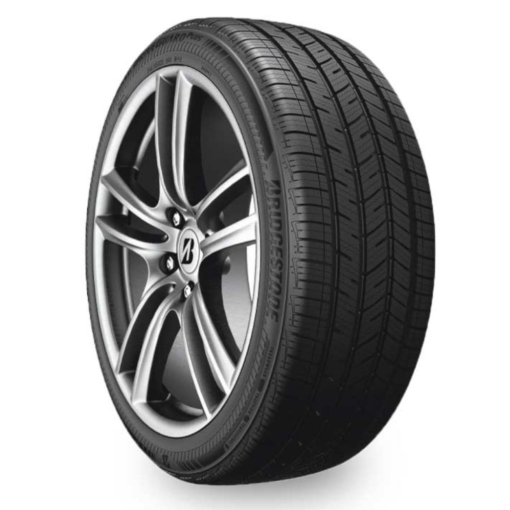 Llanta 245/40 R18 97W Bridgestone Driveguard Plus