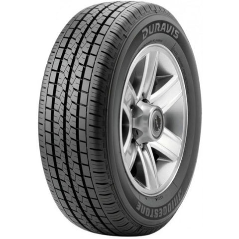 Llanta 215/65 R15 104/102T Bridgestone Duravis R410