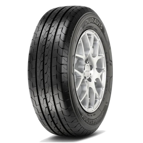 Llanta 205/65 R16 107/105T Bridgestone Duravis R660 Eco