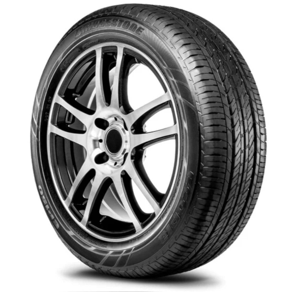 Llanta 195/60 R16 89H Bridgestone Ecopia EP150