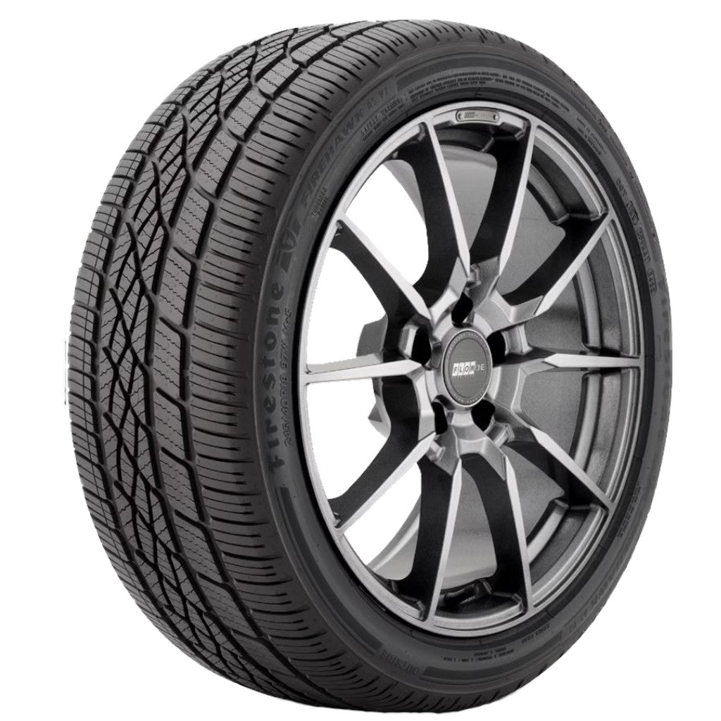 Llanta 225/45 R17 94w Firestone Firehawk AS V2