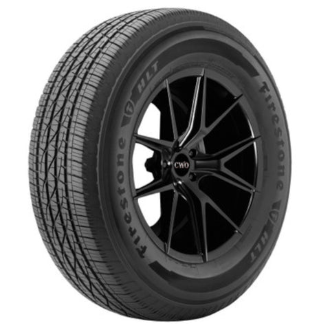 Llanta 245/70 R17 110T Firestone HLT