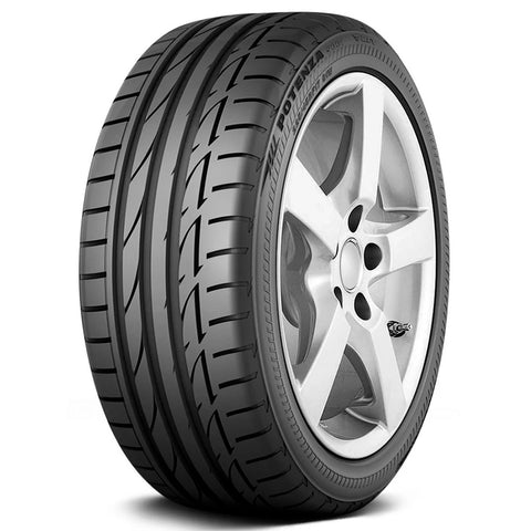 Llanta 225/45 R17 91W Bridgestone Potenza S001