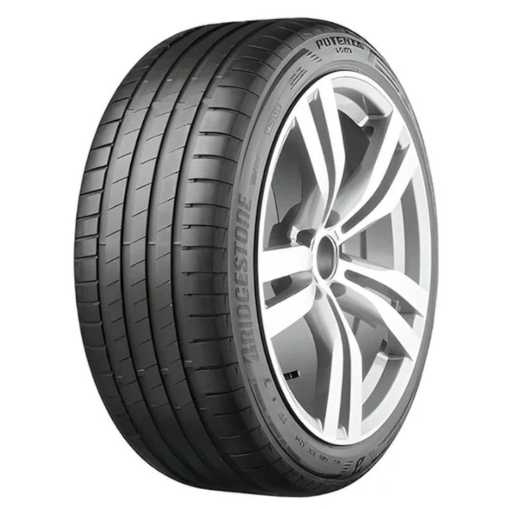 Llanta 315/30 R20 101Y Bridgestone Potenza S005 RFT