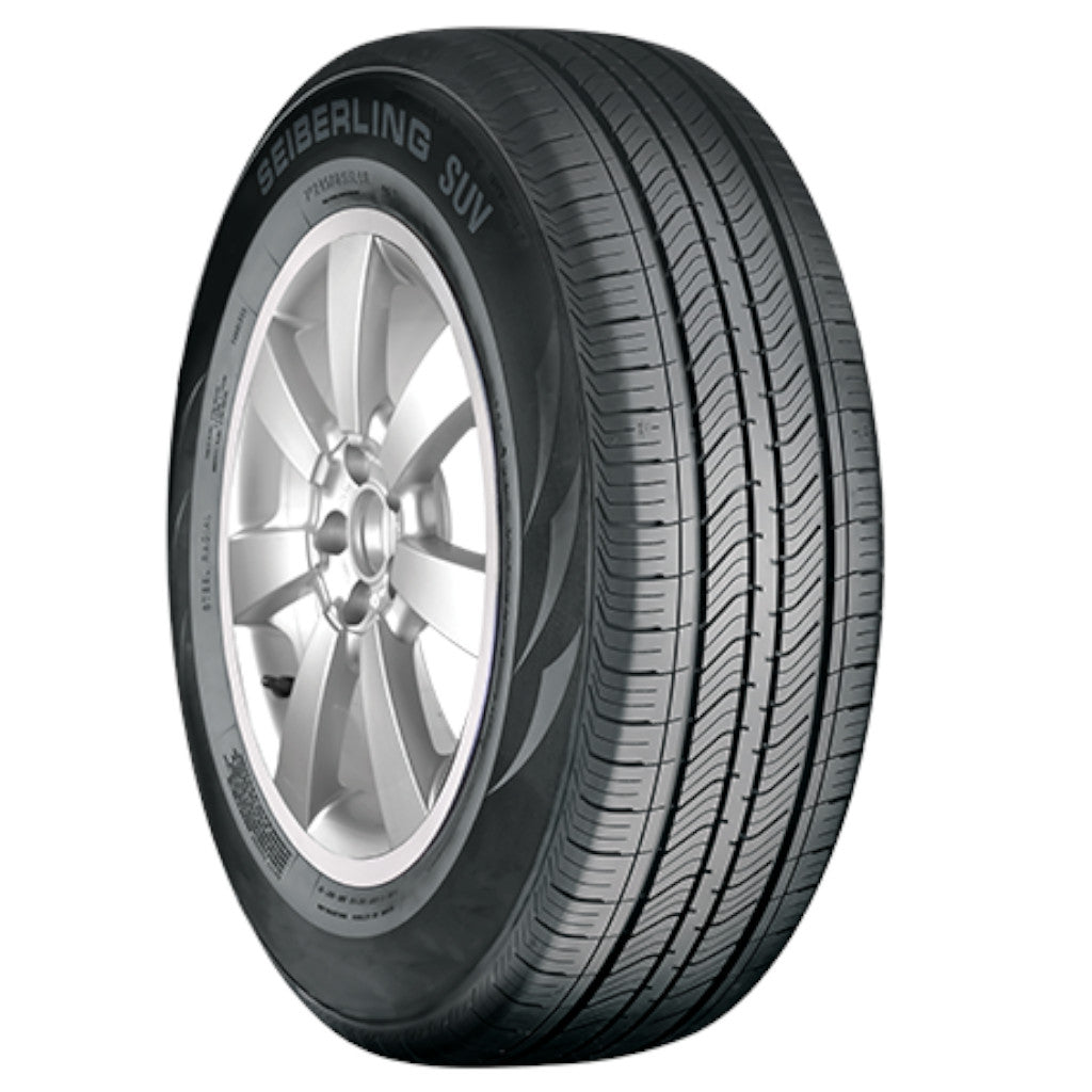 Llanta 205/70 R15 95T Seiberling Suv