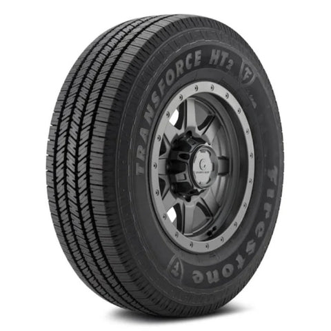 Llanta 215/85 R16 115R Firestone Transforce H/T2