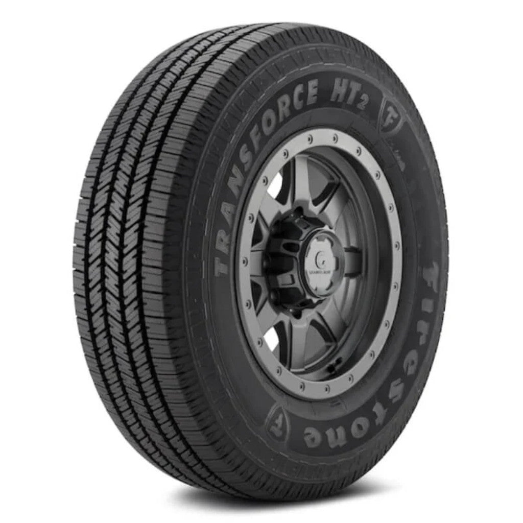 Llanta 225/75 R16 115R Firestone Transforce H/T2