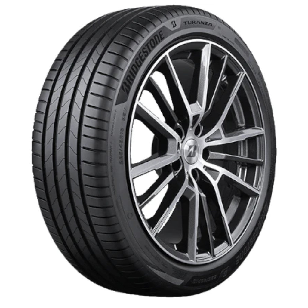 Llanta 215/50 R18 92W Bridgestone Turanza 6