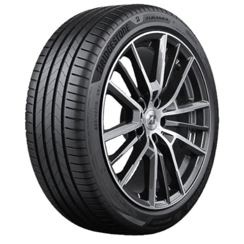 Llanta 205/65 R17 100Y Bridgestone Turanza 6