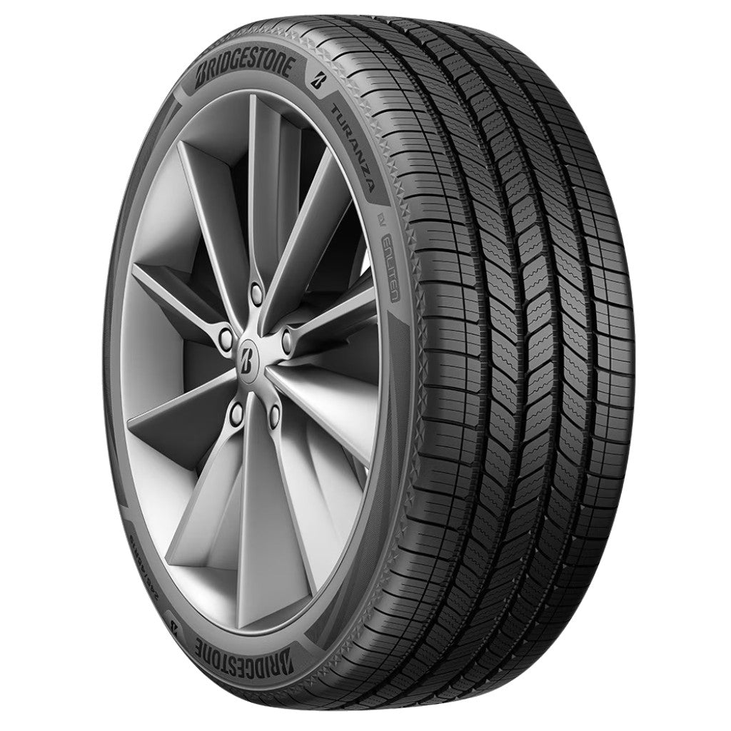 Llanta 275/45 R20 110Y Bridgestone Turanza EV