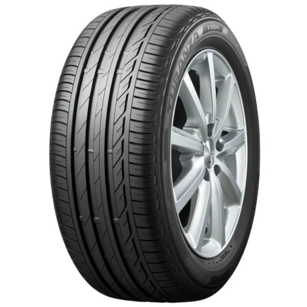 Llanta 205/55 R17 95W Bridgestone Turanza T001