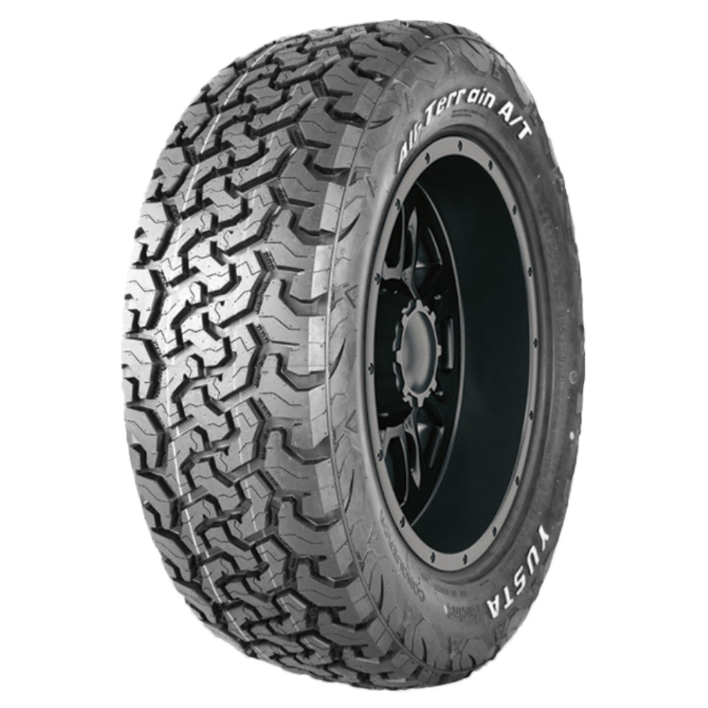 Llanta 315/70 R17 121/118Q Yusta Conqueror