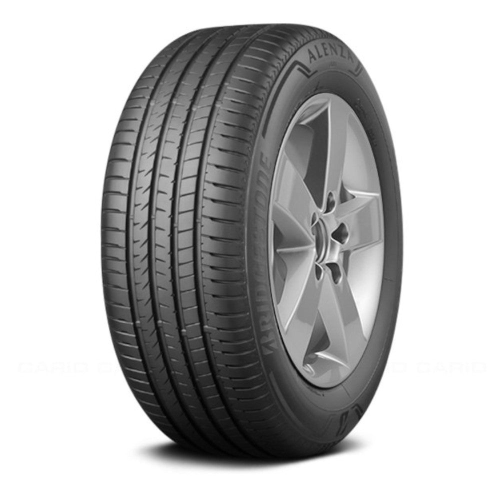 Llanta 265/45 R21 108H Bridgestone Alenza 001