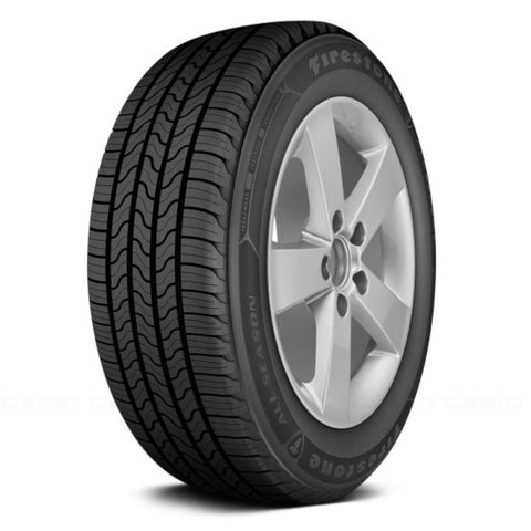 Llanta 185/60 R15 84T Firestone All Season