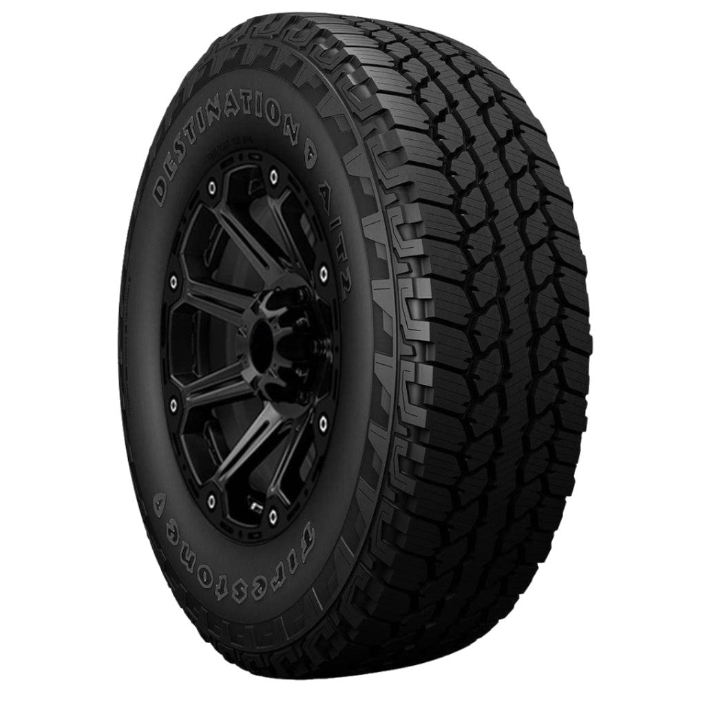 Llanta 285/45 R22 114H Firestone Destination A/T2