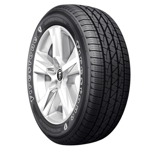 Llanta 255/70 R16 111T Firestone Destination Le 3