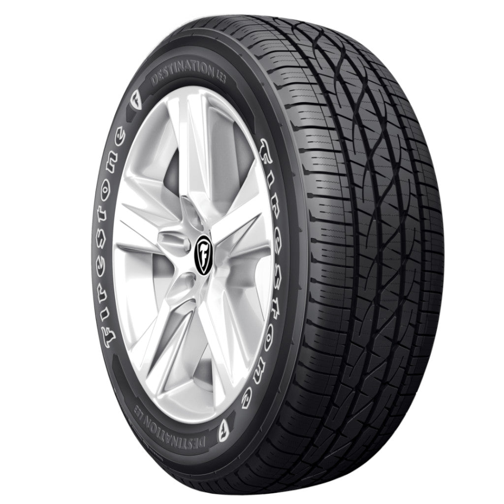 Llanta 225/75 R16 104T Firestone Destination LE3