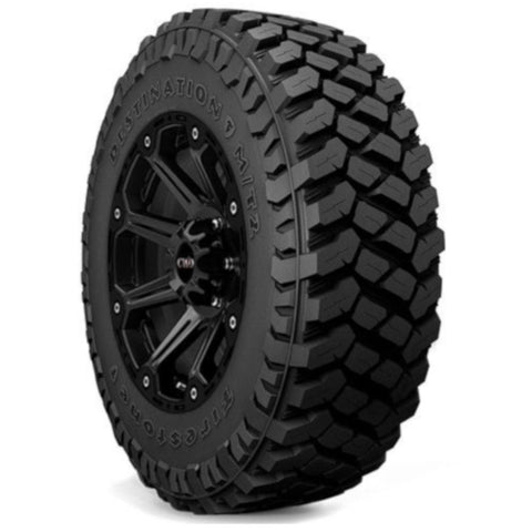 Llanta 235/85 R16 120Q Firestone Destination M/T2