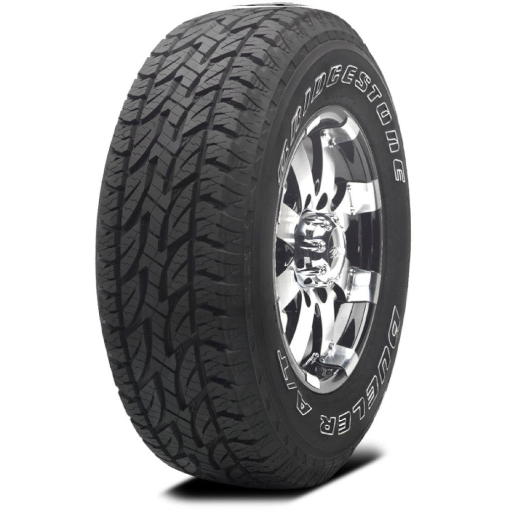 Llanta 215/80 R15 102S Bridgestone Dueler A/T Revo 2