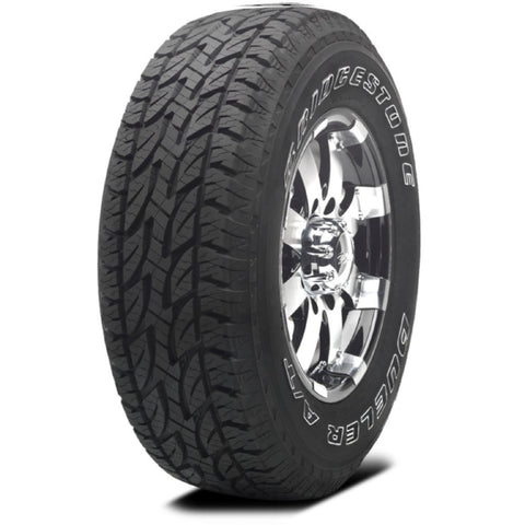 Llanta 265/65 R17 112T Bridgestone Dueler A/T Revo 2