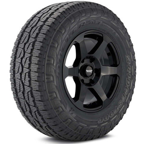 Llanta 245/75 R16 120/116S Bridgestone Dueler A/T Revo 3