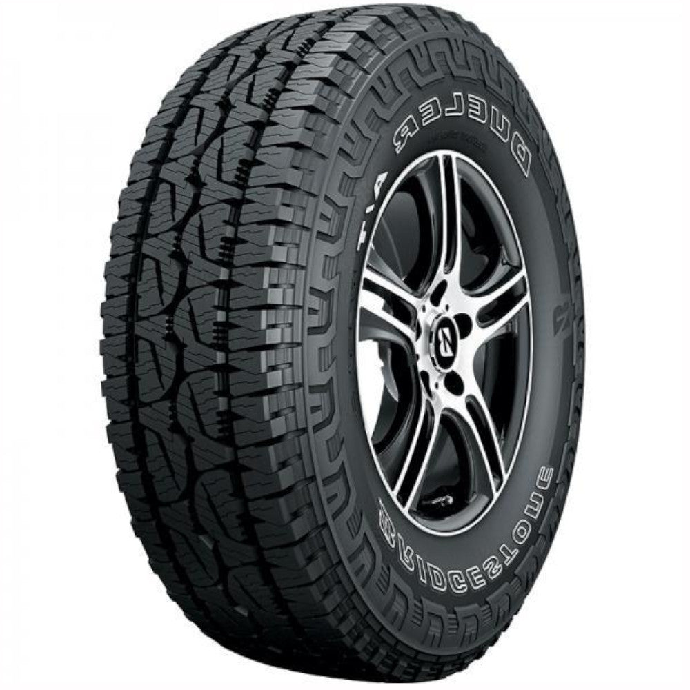 Llanta 275/65 R20 126S Bridgestone Dueler A/T Revo 3