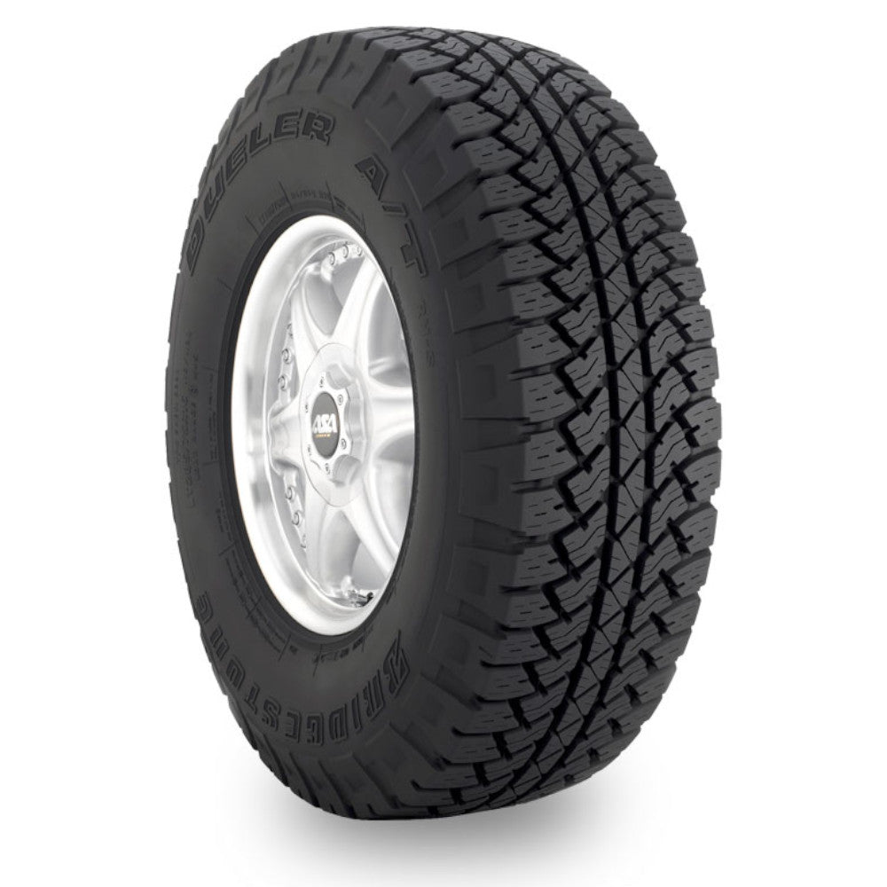 Llanta 255/70 R18 113T Bridgestone Dueler A/T RH-S