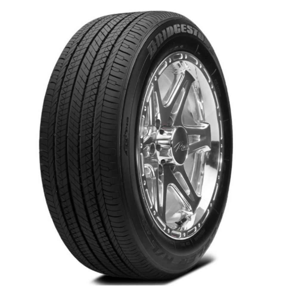 Llanta 245/55 R19 103S Bridgestone Dueler H/L 422 Ecopia