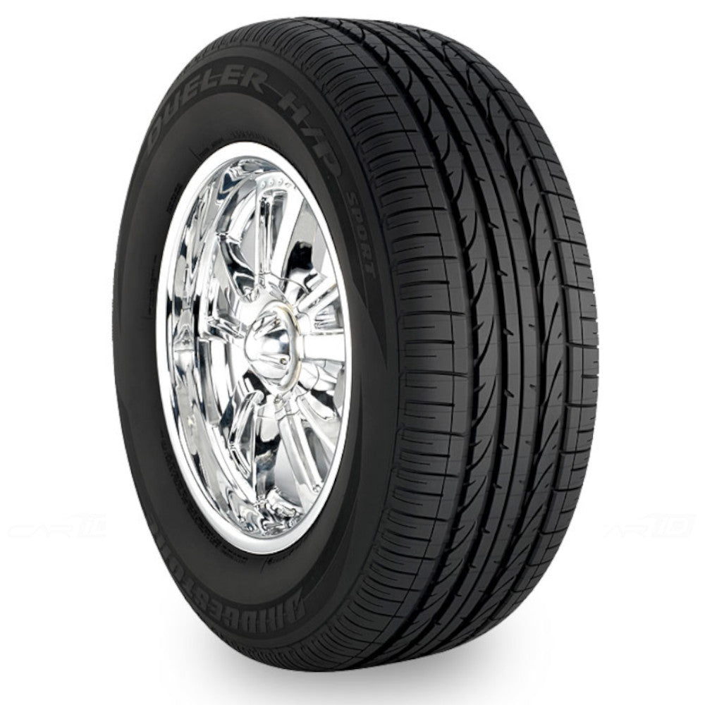 Llanta 225/60 R17 99V Bridgestone Dueler H/P Sport