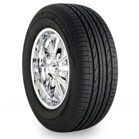 Llanta 315/35 R21 111Y Bridgestone Dueler H/P Sport