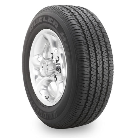 Llanta 275/60 R20 114H Bridgestone Dueler H/T 684 II