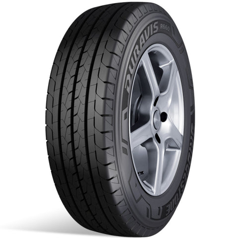 Llanta 215/70 R15 109/107S Bridgestone Duravis R660