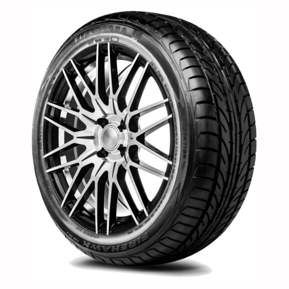 Llanta 205/55 R16 91V Firestone Firehawk 900