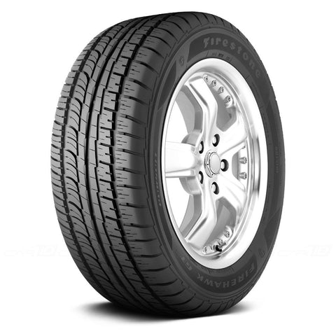 Llanta 225/60 R16 97H Firestone Firehawk Gt