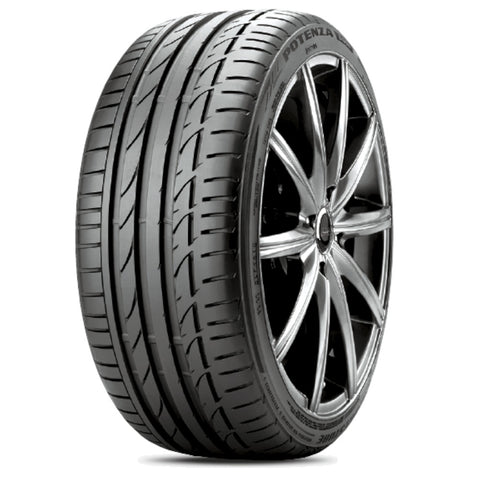 Llanta 275/35 R21 99Y Bridgestone Potenza S001 RFT